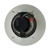 Satco | S11822 | 7.5W LED Directional Retrofit Downlight Gimbaled 4" Adj