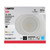 Satco | S11825 | 13.5W LED 5-6-inch Round Trim Recessed Downlight Retrofit