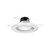 Satco | S11825 | 13.5W LED 5-6-inch Round Trim Recessed Downlight Retrofit