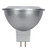 Satco | S8639 | 8W LED MR16 5000K 15 deg. Beam Spread GU5.3 Base 12 Volt AC/DC