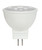 Satco | S9281 | 3W LED MR11 3000K 25 deg. Beam Spread