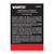 Satco | S8589 | 6.5 Watt LED MR16 3000K 40 deg. Beam Angle GU10 Base 120 Volt