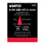 Satco | S9493 | 6.5 Watt LED MR16 LED 4000K 25 deg. Beam Angle GU5.3 Base