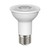 Satco | S22211 | 5.5 Watt PAR20 LED 90 CRI 4000K 40 deg. Beam Angle Medium Base
