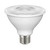 Satco | S22213 | 8.5 Watt PAR30S LED 90 CRI 4000K 40 deg. Beam Angle Medium Base