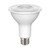 Satco | S22215 | 8.5 Watt PAR30L LED 90 CRI 4000K 40 deg. Beam Angle Medium Base