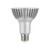 Satco | S22243 | 20.5W LED PAR30 Long Neck High Lumen Flood Light 40D Beam 5000K
