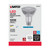 Satco | S22243 | 20.5W LED PAR30 Long Neck High Lumen Flood Light 40D Beam 5000K