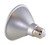 Satco | S29420 | 12.5 Watt PAR30SN LED 2700K 60 deg. Beam Angle Medium Base 120V