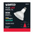 Satco | S22217 | 11.5 Watt PAR38 LED 90 CRI 4000K 40 deg. Beam Angle Medium Base