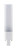 Satco | S11550 | 5.5 Watt LED PL 2-PIN Dual Mode 2700K 500 Lumens GX23 Base