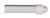 Satco | S29850 | 9W LED PL 4-Pin 3000K 1050 Lumens G24q Base 50000 Hrs