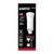 Satco | S29858 | 9W LED PL 4-Pin 3000K 1050 Lumens G24q Base 50000 Hrs