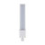 Satco | S18403 | 4.5W LED PL 2-PIN 4000K 450 Lumens G23 50000 Hrs 36
