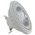 Satco | S12244 | 7 Watt AR111 COB LED 520 Lumens G53 Base