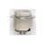 Satco | 80-1647 | Keyless Threaded Porcelain Socket with 1/8 IP Cap Ring