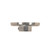 Satco | 80-1665 | Metal Cap with Set Screw 3/8 IP