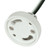 Satco | 80-1714 | CFL Self Ballast GU24 also for 4-Pin Ballast & Socket