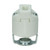 Satco | 80-1741 | G9 Porcelain Halogen Socket Smooth Body