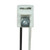 Satco | 80-1742 | G4 Porcelain Halogen Socket 8" Leads