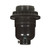 Satco | 80-1759 | 3-Way Turn Knob Phenolic Full Uno Thread 1/8 IP Cap