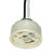 Satco | 80-1858 | 4-Pin Ballast and Socket Combination For GU24 24" 18 AWM 105C