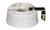 Satco | 80-1953 | 3 Step GU24 4-Pin Ballast & Socket Combo for Self Ballasted
