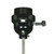 Satco | 80-2065 | Smooth Phenolic 3 Piece