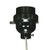 Satco | 80-2072 | Smooth Phenolic 3 Piece