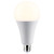 Satco | S11466 | 30W LED A25 4000K Med Base Non Dimmable 120V
