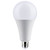 Satco | S11466 | 30W LED A25 4000K Med Base Non Dimmable 120V