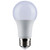 Satco | S11459 | 10.5W A19 LED Dimmable Agriculture Bulb 5000K 120V