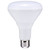 Satco | S11473 | 8.5W BR30 LED 5000K 80 CRI Medium Base 120V Dimmable 6-pack