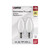 Satco | S21824 | 4W B11 LED Frost Candelabra 3000K 350 Lumens 120V 2-Pack