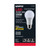 Satco | S11458 | 10.5W A19 LED Dimmable Agriculture Bulb 2700K