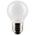 Satco | S21816 | 4.5W G16.5 LED White Medium 2700K 350 Lumens