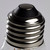 Satco | S21832 | 3W B11 LED Clear Medium Base 2700K 250 Lumens