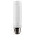 Satco | S21866 | 8W T10 LED Frosted Medium Base 2700K 120V 2-Pack