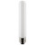 Satco | S21868 | 8W T9 LED Frosted Medium Base 2700K 120V 2-Pack