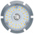 Satco | S23166 | 54W LED HID Replacement CCT Selectable Type B Ballast B