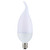 Satco | S29807 | 2W LED Flame Bulb B11 Candelabra Base 120V