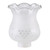 Satco | 50-120 | Tall Glass Grape Shade 5" Height
