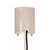 Satco | 80-2091 | Keyless Porcelain Mogul Socket 1/2" Strip