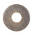 Satco | 80-2179 | Steel Check Ring Curled Edge 1/8 IP Slip Antique Brass Finish