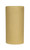 Satco | 80-2207 | Edison Base Resin Ivory 2-1/2" ID 3" D 6" H