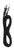 Satco | 80-2288 | 8 Foot Rayon Cord Set Black 200 Carton