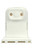 Satco | 80-2312 | Medium Bi-Pin Lampholder G13 Base 600W 600V