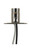 Satco | 80-2318 | Bayonet Single Contact BA15S 1" H Bracket 500W 125V