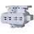 Satco | 80-2350 | 2G7 Lampholder Horizontal Screw Mount with Two Holes