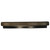 Satco | 80-2389 | Stamped Solid Brass Uno Ring Dark Antique Brass Finish 1-1/4"